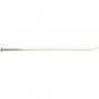 Netproshop Reitgerte Soft Grip hellgrn 100 cm Bild 1