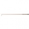 HKM Reitgerte Golden Lnge 120 cm goldbraun Bild 1