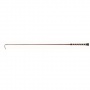 HKM Reitgerte Golden Lnge 120 cm goldbraun Bild 1