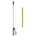 ARBO-INOX Reitgerte gelb 75 cm  Bild 1