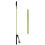 ARBO-INOX Reitgerte gelb 75 cm  Bild 1