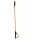 ARBO-INOX Reitgerte 75 cm neon orange  Bild 1