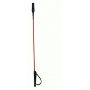 ARBO-INOX Reitgerte 75 cm neon orange  Bild 1