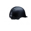 KED Reithelm TARA grau matt carbon M 52-58cm Bild 1