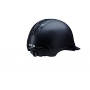 KED Reithelm TARA grau matt carbon M 52-58cm Bild 1
