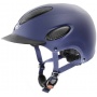 uvex Reithelm FP 3 active CC 57-59 cm blau matt Bild 1