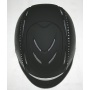 BR Reithelm Viper ProElite Swarovski Elements schwarz Bild 1
