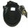 BR Reithelm Viper ProElite Swarovski Elements schwarz Bild 5