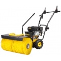Kehrmaschine Texas Handy Sweep 600TGE Bild 1