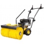 Kehrmaschine Texas Handy Sweep 600TGE Bild 1