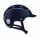 Casco Reithelm Spirit DRESSAGE marine silber Gr. M Bild 3