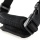 TOMOUNT Reithelm Reiten Unisex 56cm Schwarz Sport Bild 3