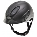 uvex Reithelme schwarz matt M-L (57-59 cm) Bild 1