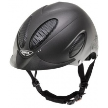 uvex Reithelme schwarz matt M-L (57-59 cm) Bild 1