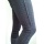 Netproshop Damen Kariert Reithose VB schwarz blau Bild 2