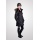 Netproshop Damen Kariert Reithose VB schwarz blau Bild 3