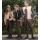 Tysons Breeches Kinder Reithose Braun Karo kariert VB Bild 3