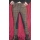 Tysons Breeches Kinder Reithose Braun Karo kariert VB Bild 4