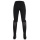 HKM Reithose Cagliari 3/4 Besatz schwarz Bild 2