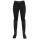 HKM Reithose Cagliari 3/4 Besatz schwarz Bild 3