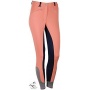 Harrys Horse Damen Reithose Reithose Bounce 38 Koralle Bild 1