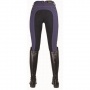 HKM PRO TEAM Reithose Pocket Athletic Sports Bild 1