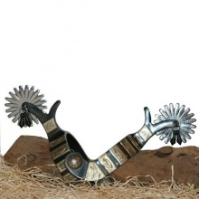 Q-Place Sporen Buckaroo Jingles Bild 1