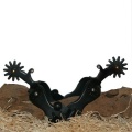 Q-Place Sporen Black Star Bild 1