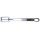 Harrys Horse Herren Edelstahl Sporen 20mm Kugelkopf Bild 1