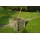 Holzkomposter 90 x 90 cm mit Holz-Stecksystem Bild 1