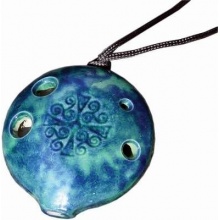 Okarina Songstone Ocarina Bild 1
