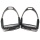 John Whitaker Steigbgel Air Eisen 12cm Bild 1