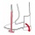 Harrys Horse Steigbgel Fillis doppelt asymmetrisch Bild 2