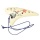 12 Lcher Alto C Keramische Ocarina Flte Bild 1