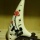 12 Lcher Alto C Keramische Ocarina Flte Bild 4