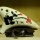 12 Lcher Alto C Keramische Ocarina Flte Bild 5