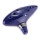 12 Lcher Okarina Alto C AC Bild 2