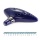 12 Lcher Okarina Alto C AC Bild 3