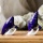 12 Lcher Okarina Alto C AC Bild 5