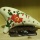 12 Loch Alto C Keramische Ocarina Flte Campsis Bild 2