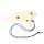 12 Loch Alto C Keramische Ocarina Flte Campsis Bild 3