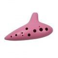 Tiger OCR2 PK Tiger Ocarina  Rose Bild 1