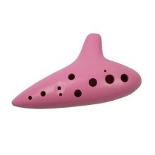 Tiger OCR2 PK Tiger Ocarina  Rose Bild 1