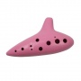 Tiger OCR2 PK Tiger Ocarina  Rose Bild 1
