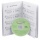 Englische Okarina LILA und COMPLETE Play your Ocarina Books Set Bild 4