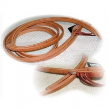 Western United Westernzgel Pro Reins 1,6 cm Bild 1