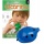 Englische Okarina BLAU und das erste Buch Set Bild 1