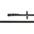 Dbert Gummizgel Classic schwarz Bild 1