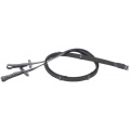 Harrys Horse Gurtzgel schwarz PONY Bild 1