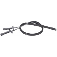 Harrys Horse Gurtzgel schwarz PONY Bild 1